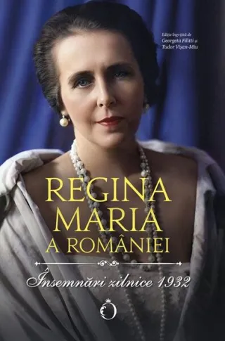 Însemnări zilnice 1932