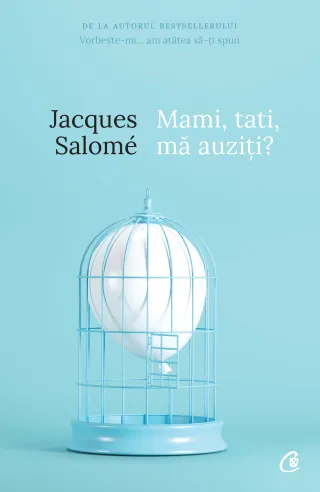 Mami, tati, mă auziţi?