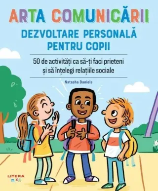 Arta comunicării
