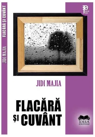 Flacără și cuvânt