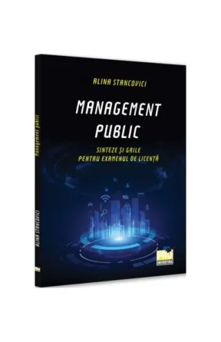 Management public