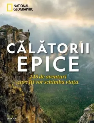 Călătorii epice