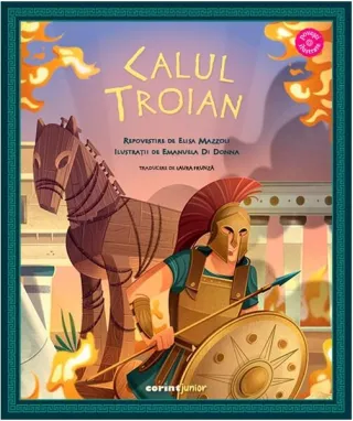 Calul Troian
