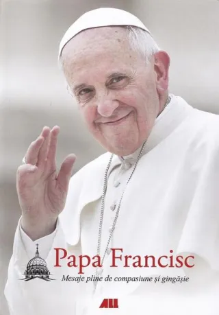 Papa Francisc