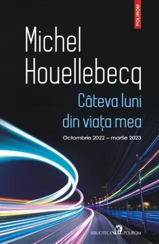 Câteva luni din viaţa mea