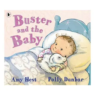 Buster and the Baby