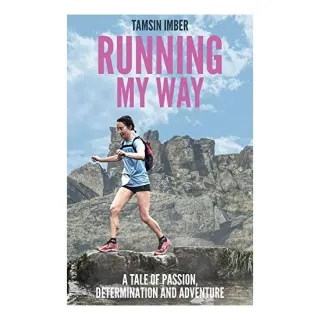 Running My Way, Tamsin Imber