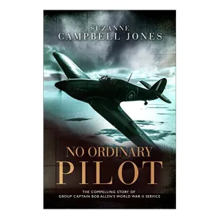 No Ordinary Pilot