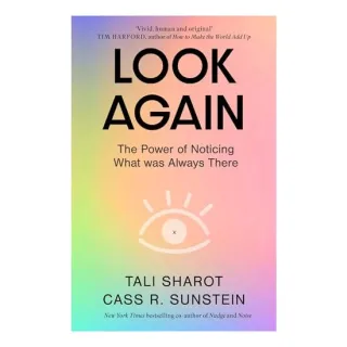 Look Again