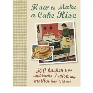 How to Make a Cake Rise