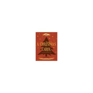 Art Fold Classics: a Christmas Carol