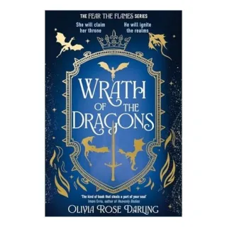 Wrath of the Dragons