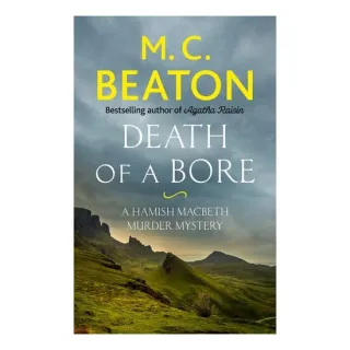 Death of a Bore
