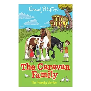 The Caravan Family