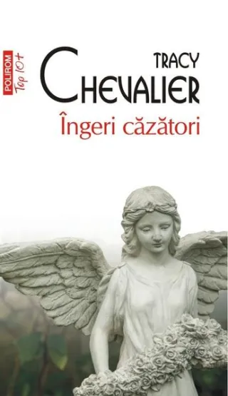 Îngeri căzători