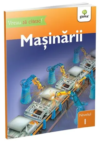 Mașinării