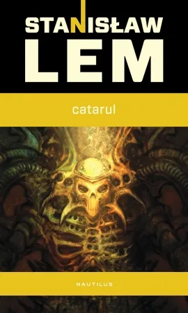 Catarul (paperback)