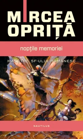 Nopțile memoriei