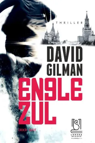 Englezul (Vol. 1)