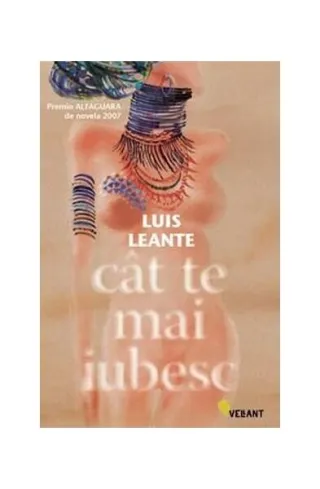 Cât te mai iubesc