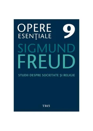 Opere Esenţiale, vol. 9 – Studii despre societate şi religie