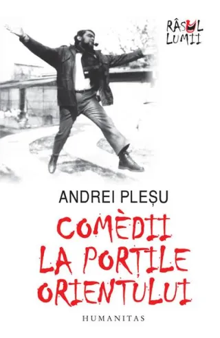 Comèdii la porţile Orientului