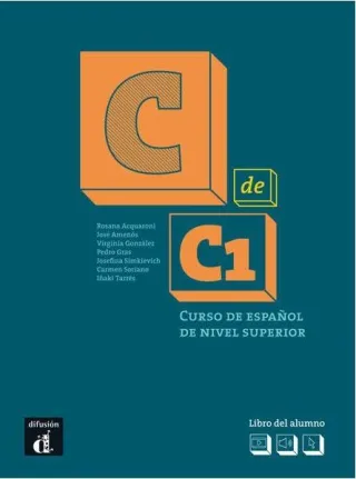 C de C1: Cuaderno de ejercicios