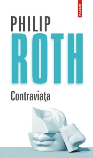 Contraviaţa