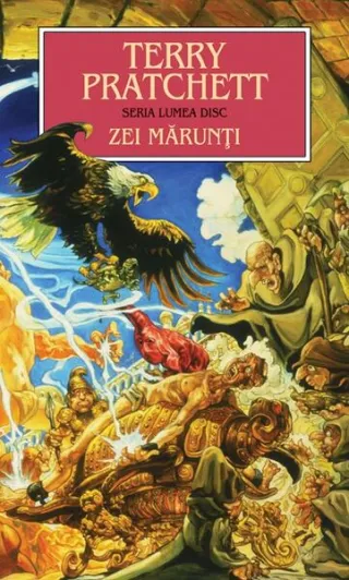 Zei mărunţi