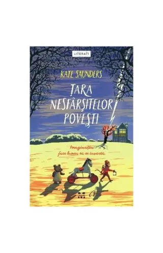 Țara nesfârșitelor povești