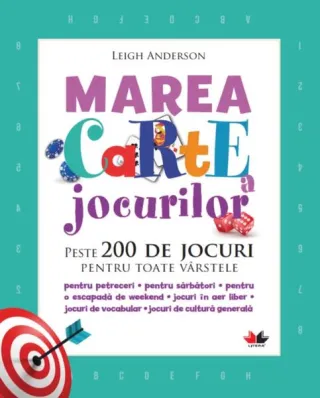 Marea carte a jocurilor
