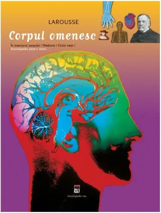 Corpul omenesc