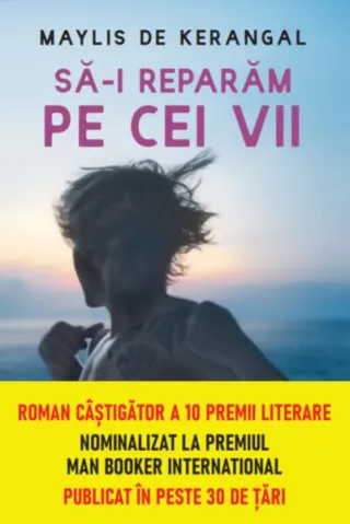 Să-i reparăm pe cei vii (Carte pentru toți)