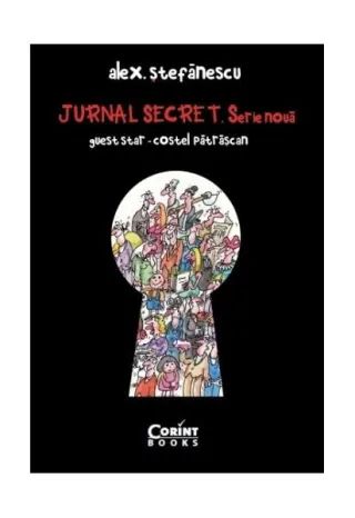 Jurnal Secret. Serie nouă (2009-2015)