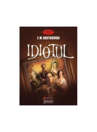 Idiotul
