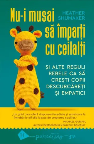Nu-i musai să împarți cu ceilalți