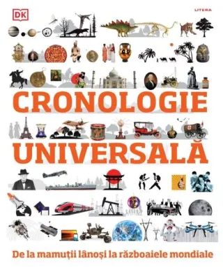 Cronologie universală
