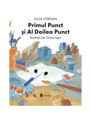 Primul Punct și Al Doilea Punct