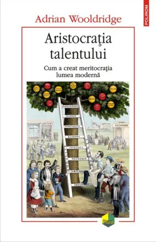 Aristocrația talentului