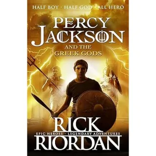 Charlie Cook's Favorite Book
