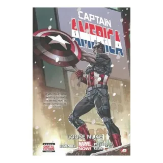Captain America