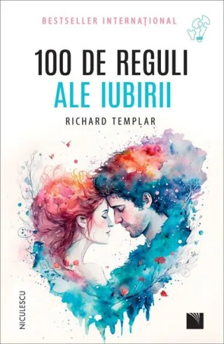 100 de reguli ale iubirii