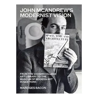 John McAndrew's Modernist Vision