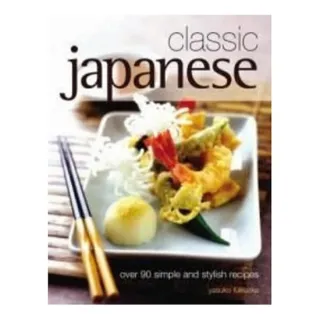 Classic Japanese