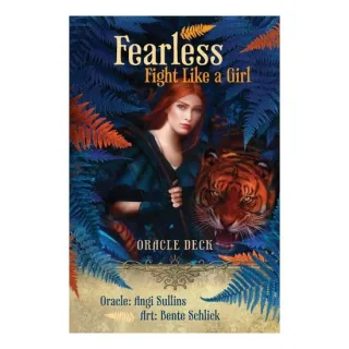 Fearless: Fight Like A Girl