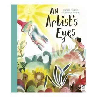 An Artist's Eyes