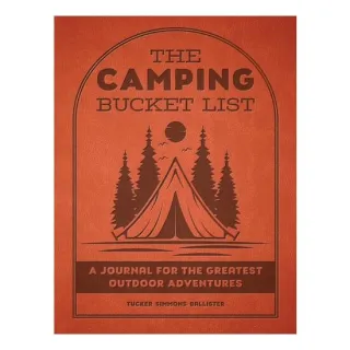 Camping Bucket List