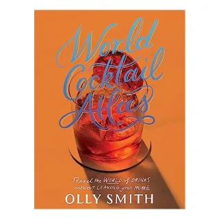World Cocktail Atlas