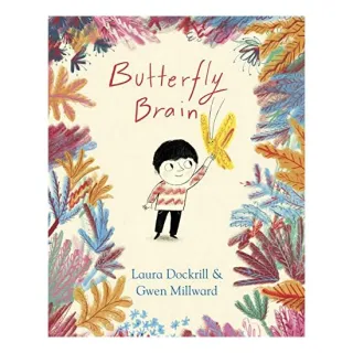 Butterfly Brain