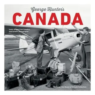 George Hunter's Canada